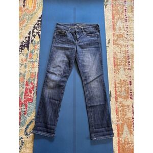 Gap Women's Jeans Straight Fit Size 8